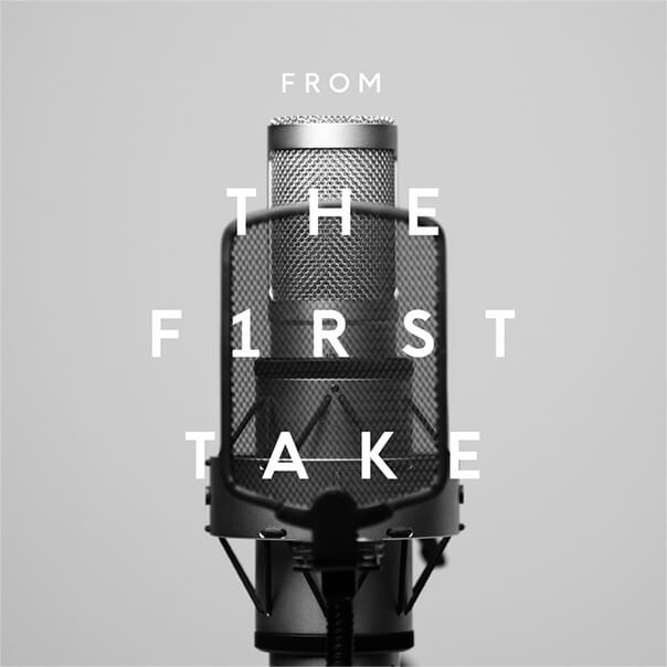 THE FIRST TAKE